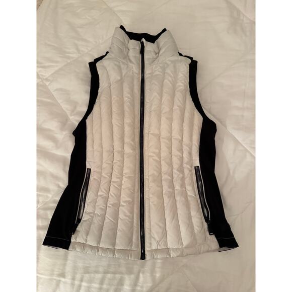 Calvin Klein - puffer vest - Picture 1 of 4